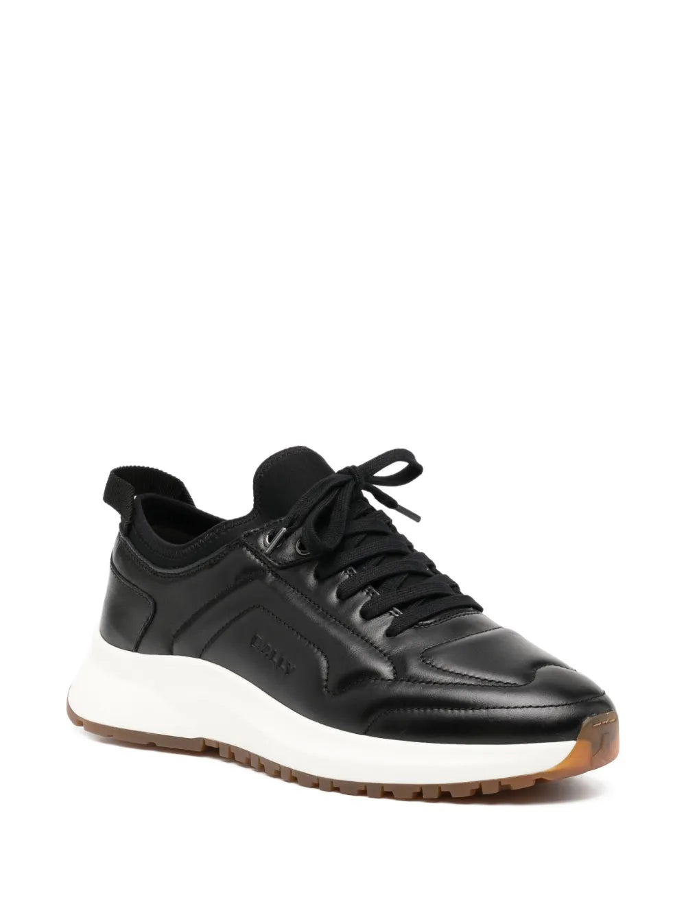 Bally Danyk Low-Top Trainer