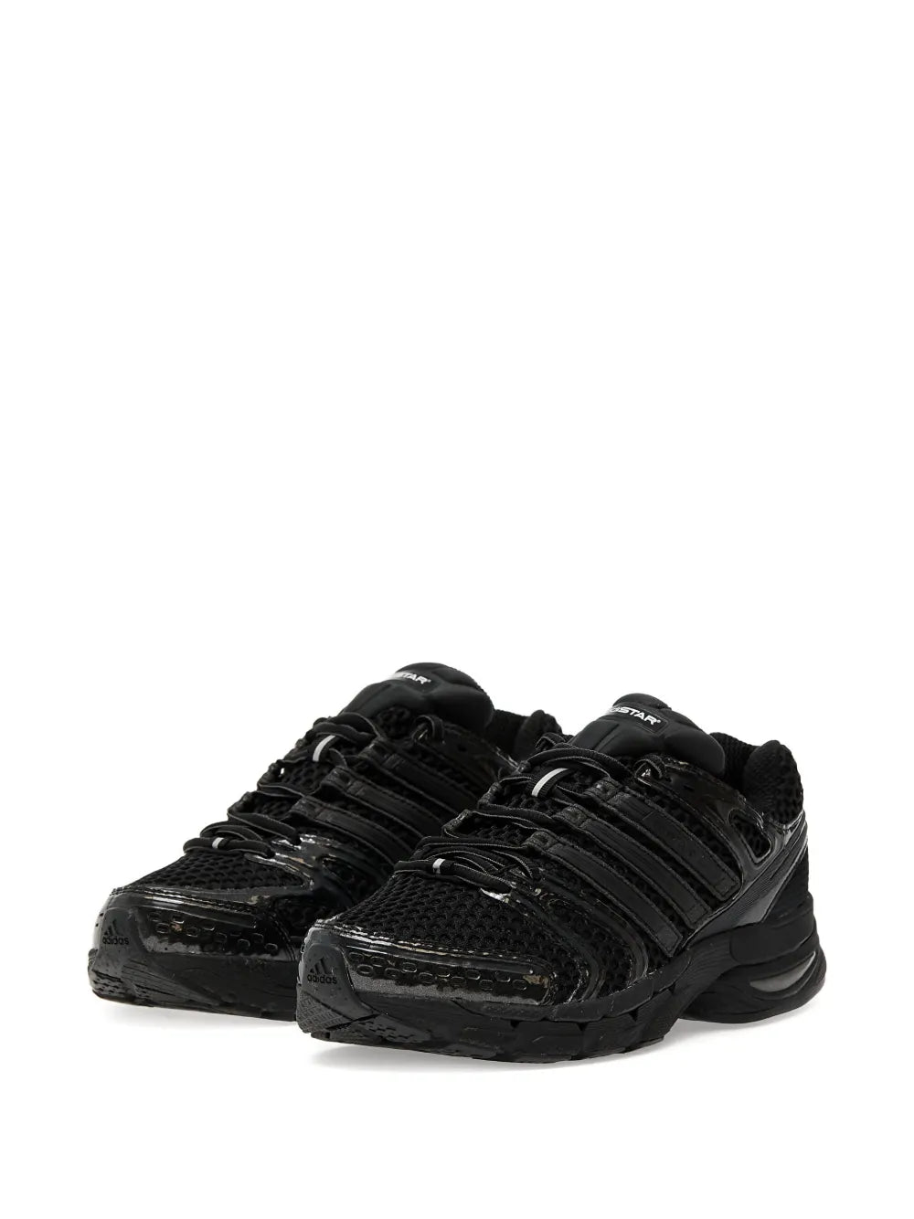Adistar Control 5 Mesh-Panel Sneakers