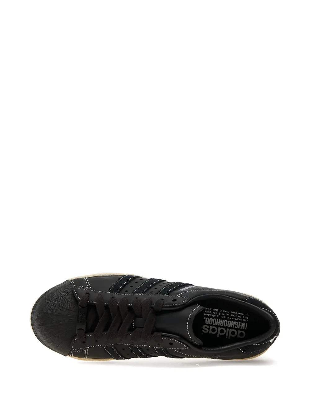 Superstar Neighborhood 2005 Sneakers