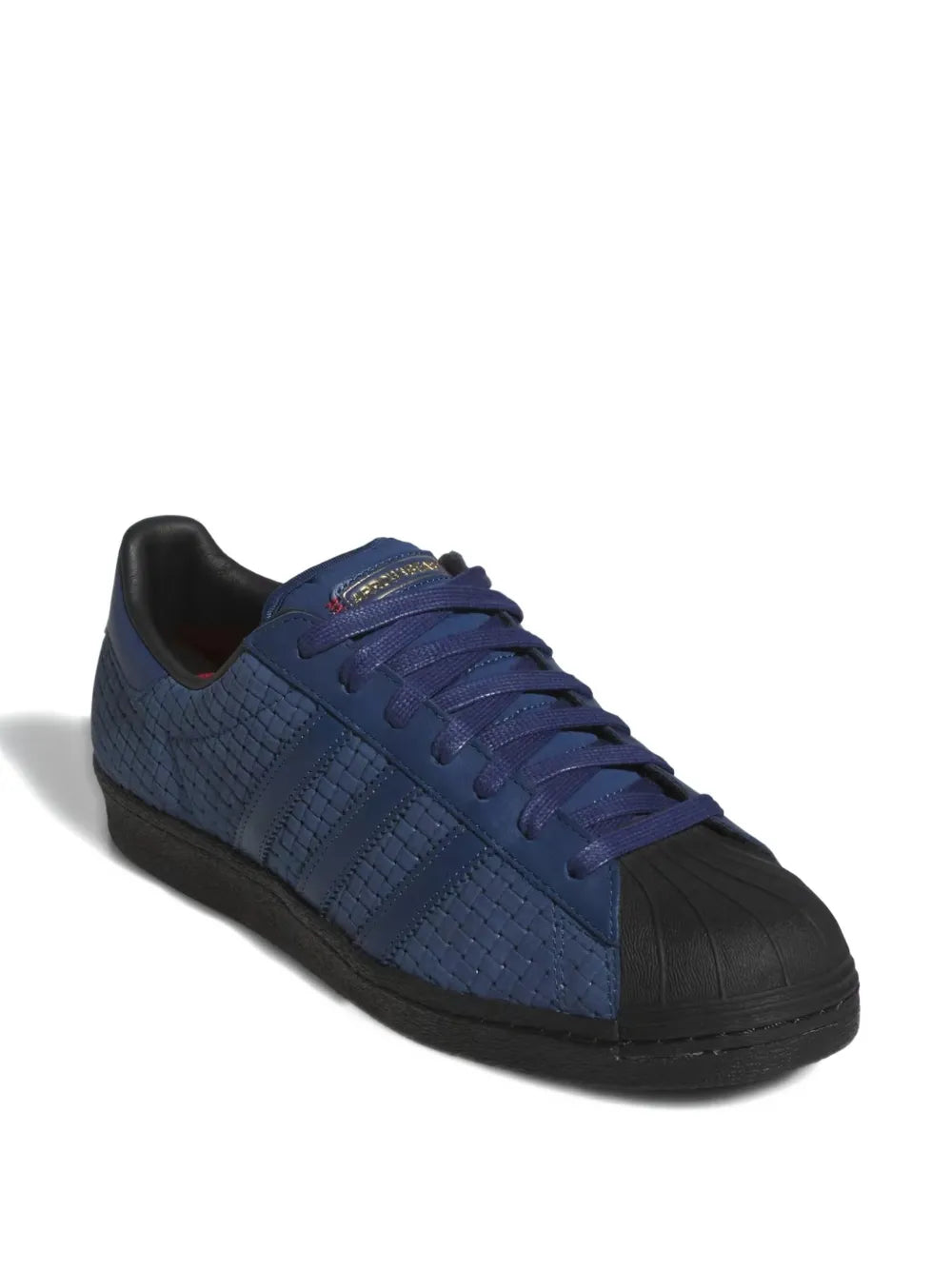 Superstar Adv Arrow & Beast - Night Marine Sneakers