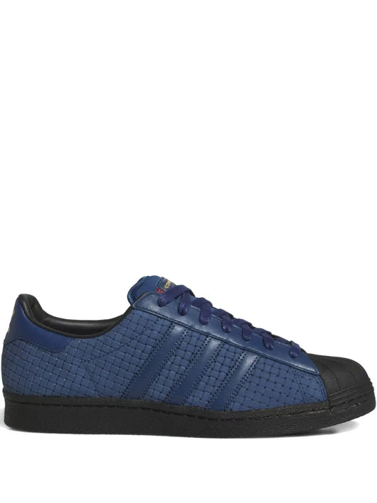 Superstar Adv Arrow & Beast - Night Marine Sneakers