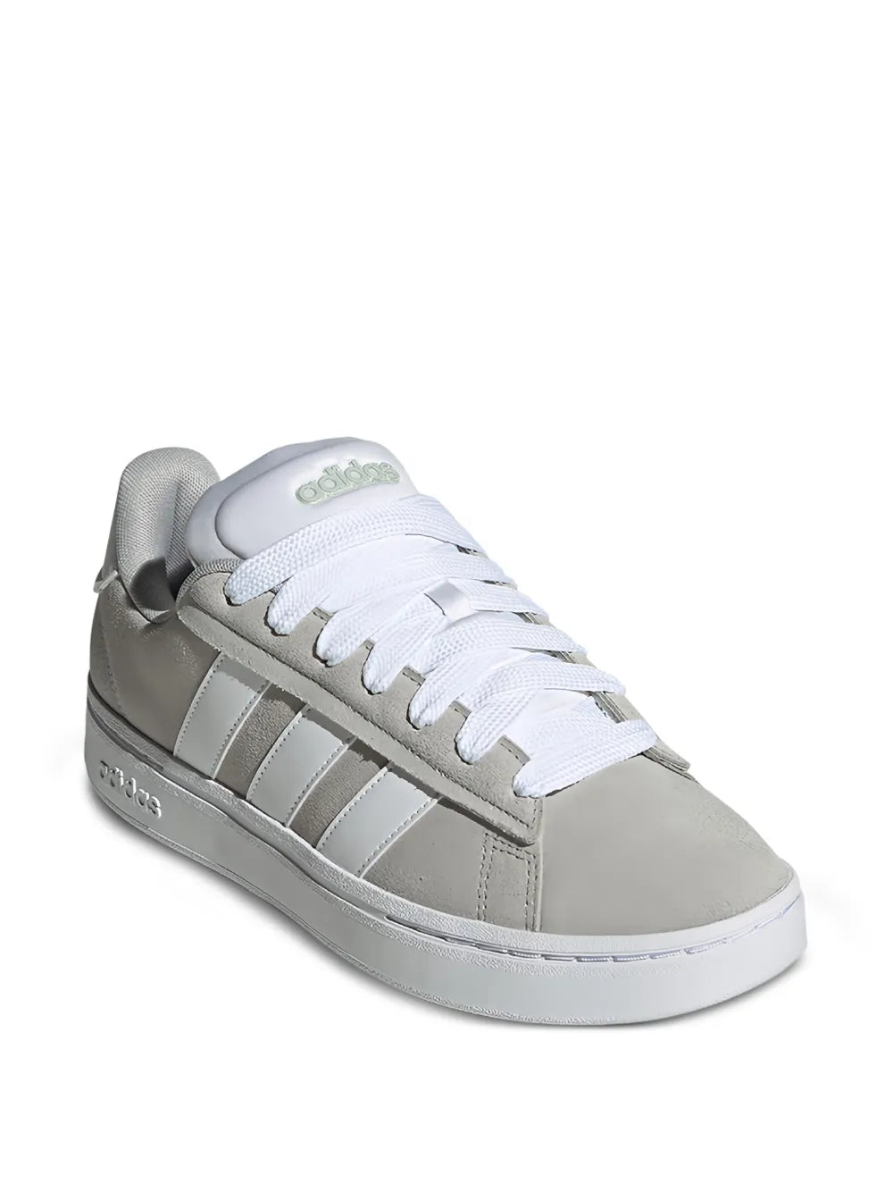 Grand Court Alpha Grey Sneakers