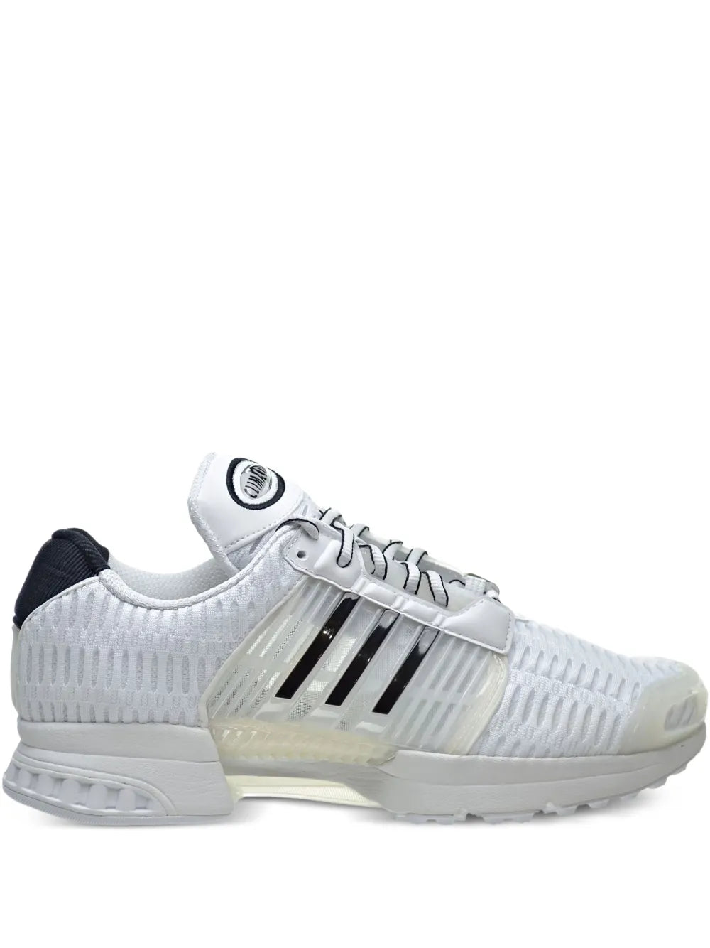 Clima Cool 1 White/Black Sneakers