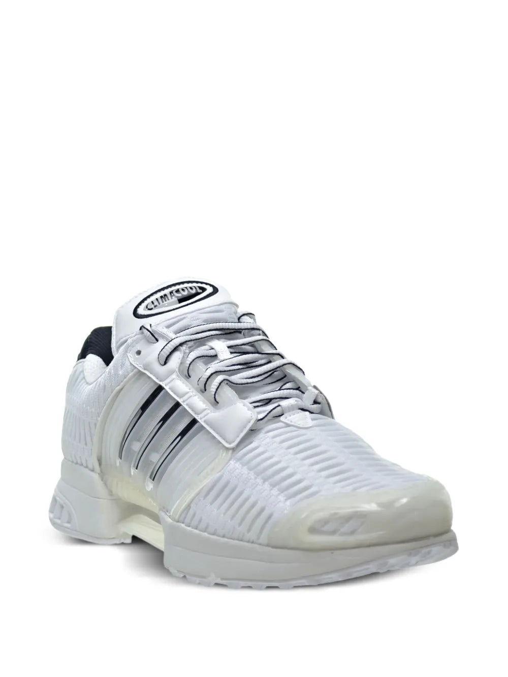 Clima Cool 1 White/Black Sneakers