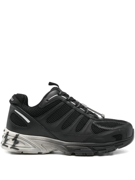 Panelled Sneakers