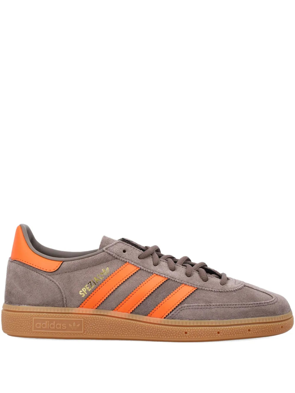 Special Handballl Suede Sneakers