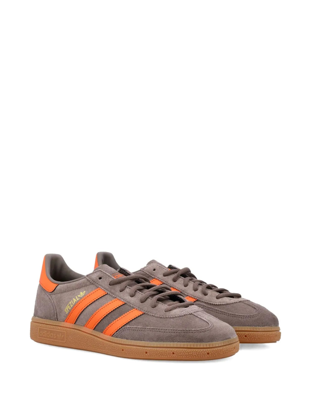 Special Handballl Suede Sneakers