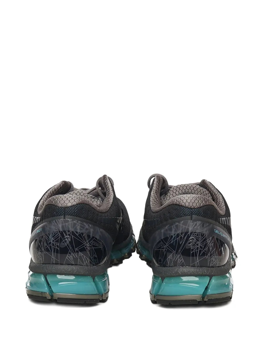 Asics Gel-Quantum 360 Trainers