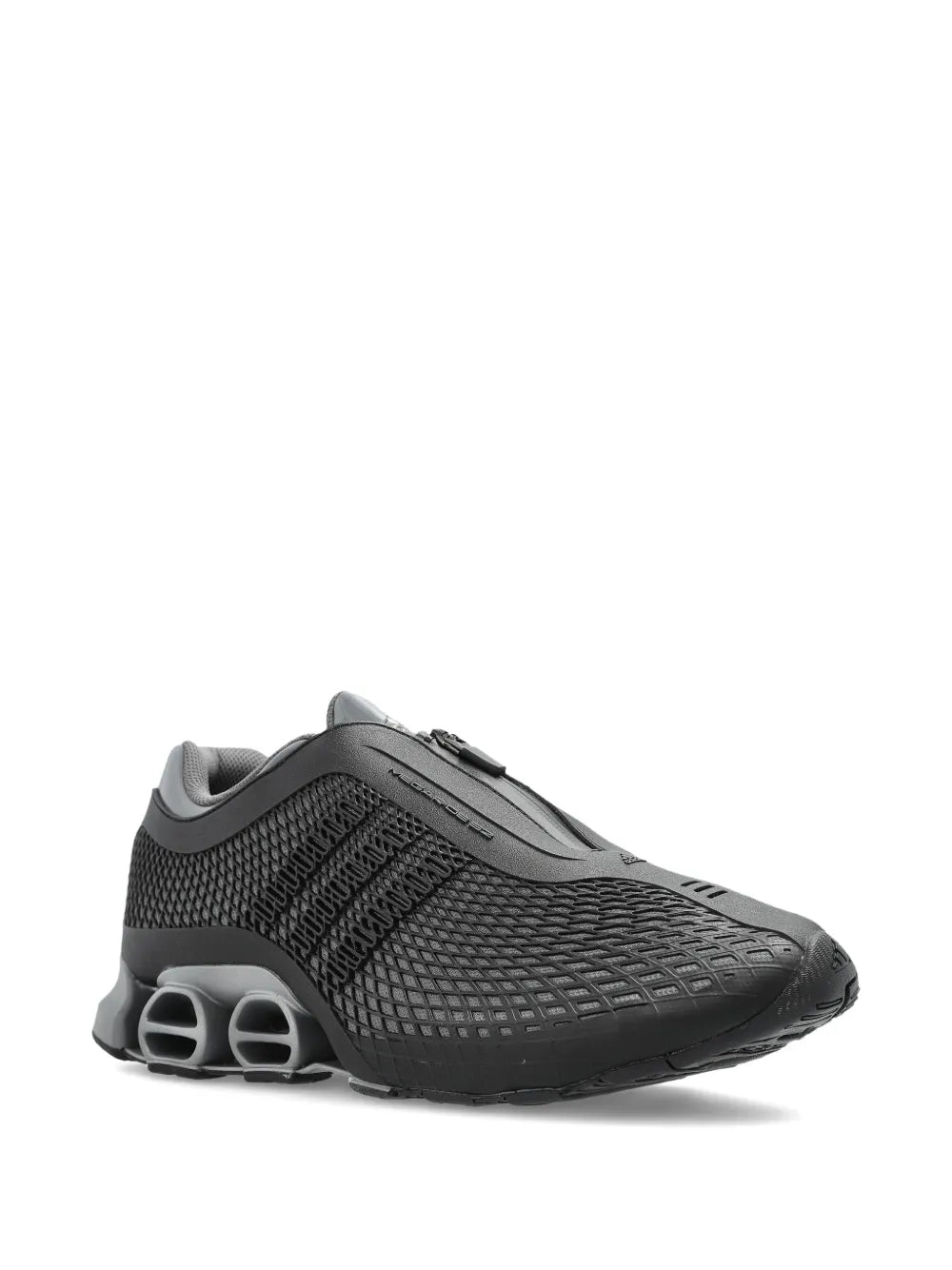 Megaride S2 Zip-Up Sneakers