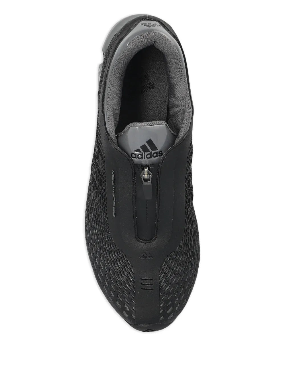 Megaride S2 Zip-Up Sneakers
