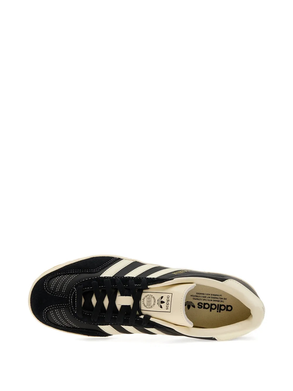 Gazelle Indoor Sneakers