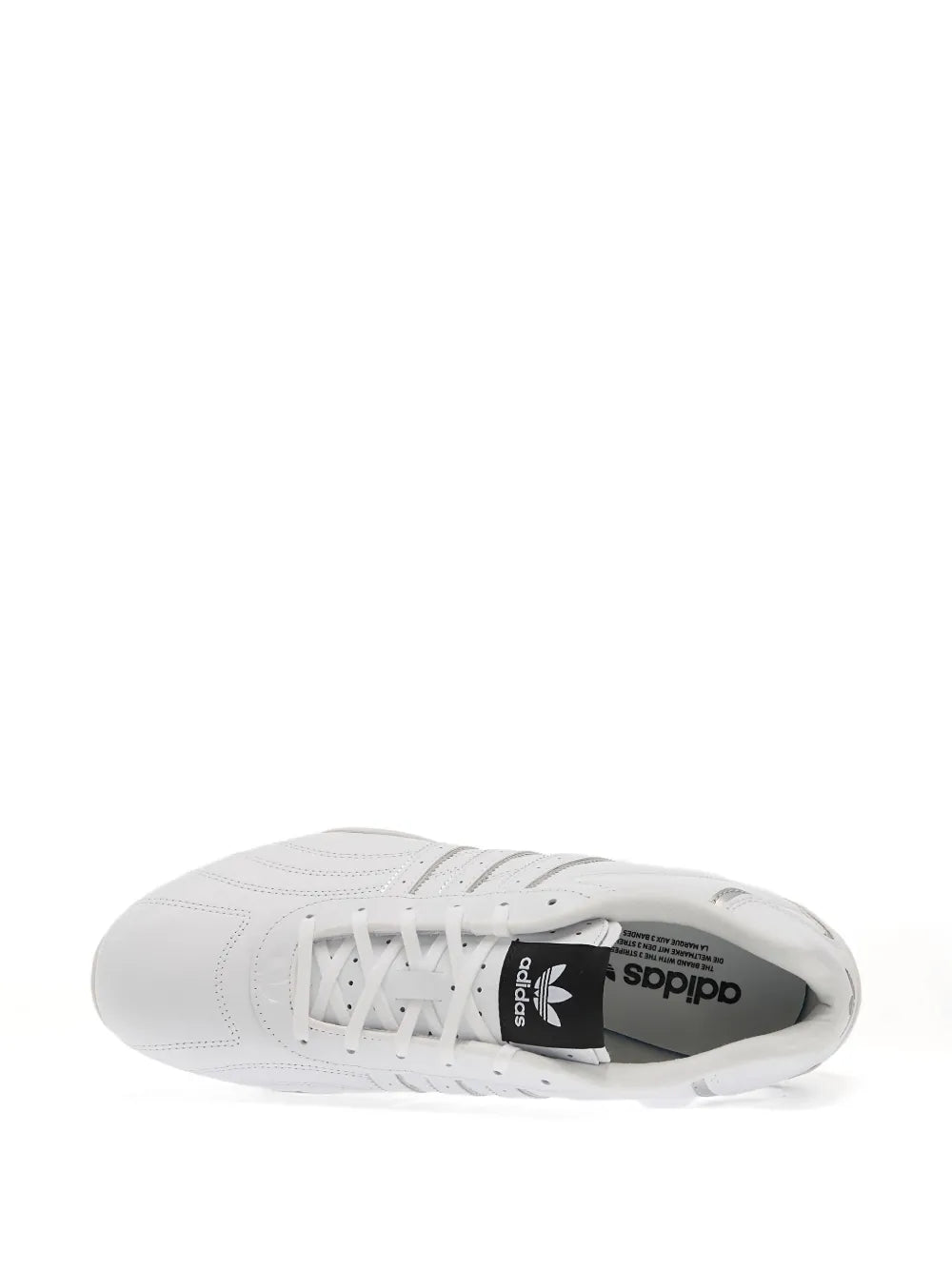 Adi Racer Lo Sneakers