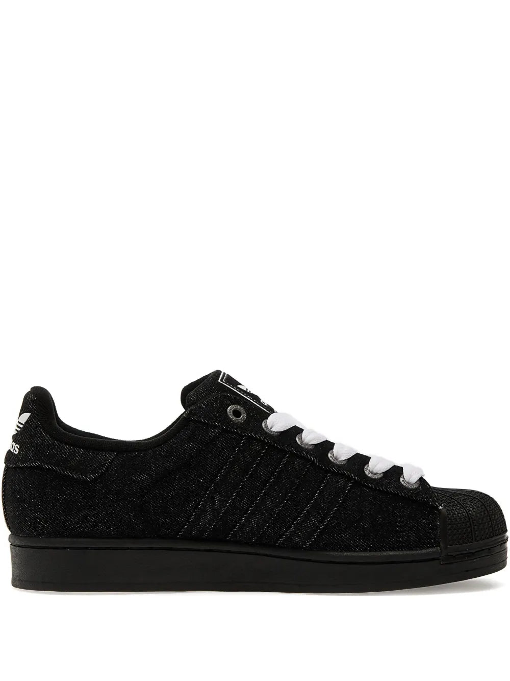 Superstar Ii Denim Sneakers