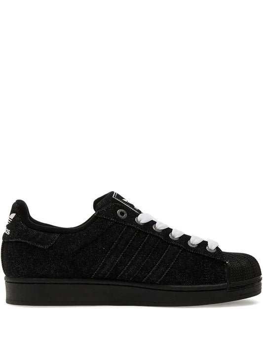Superstar Ii Denim Sneakers