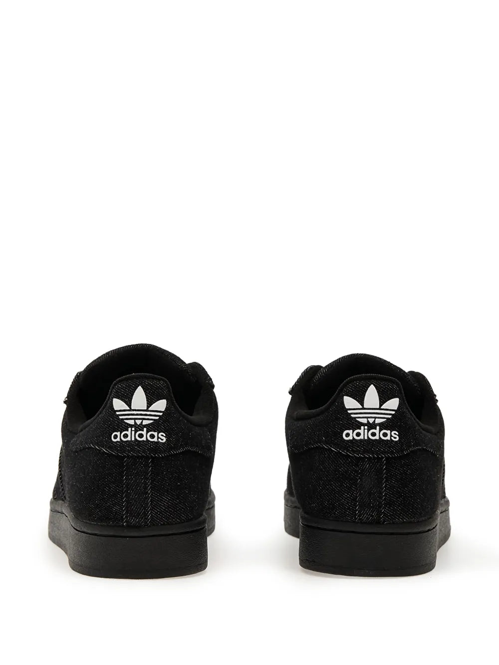 Superstar Ii Denim Sneakers