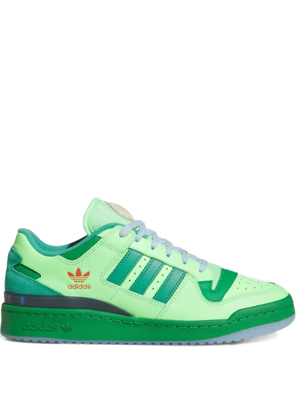 Forum 84 The Simpsons - Treehouse Of Horror Sneakers