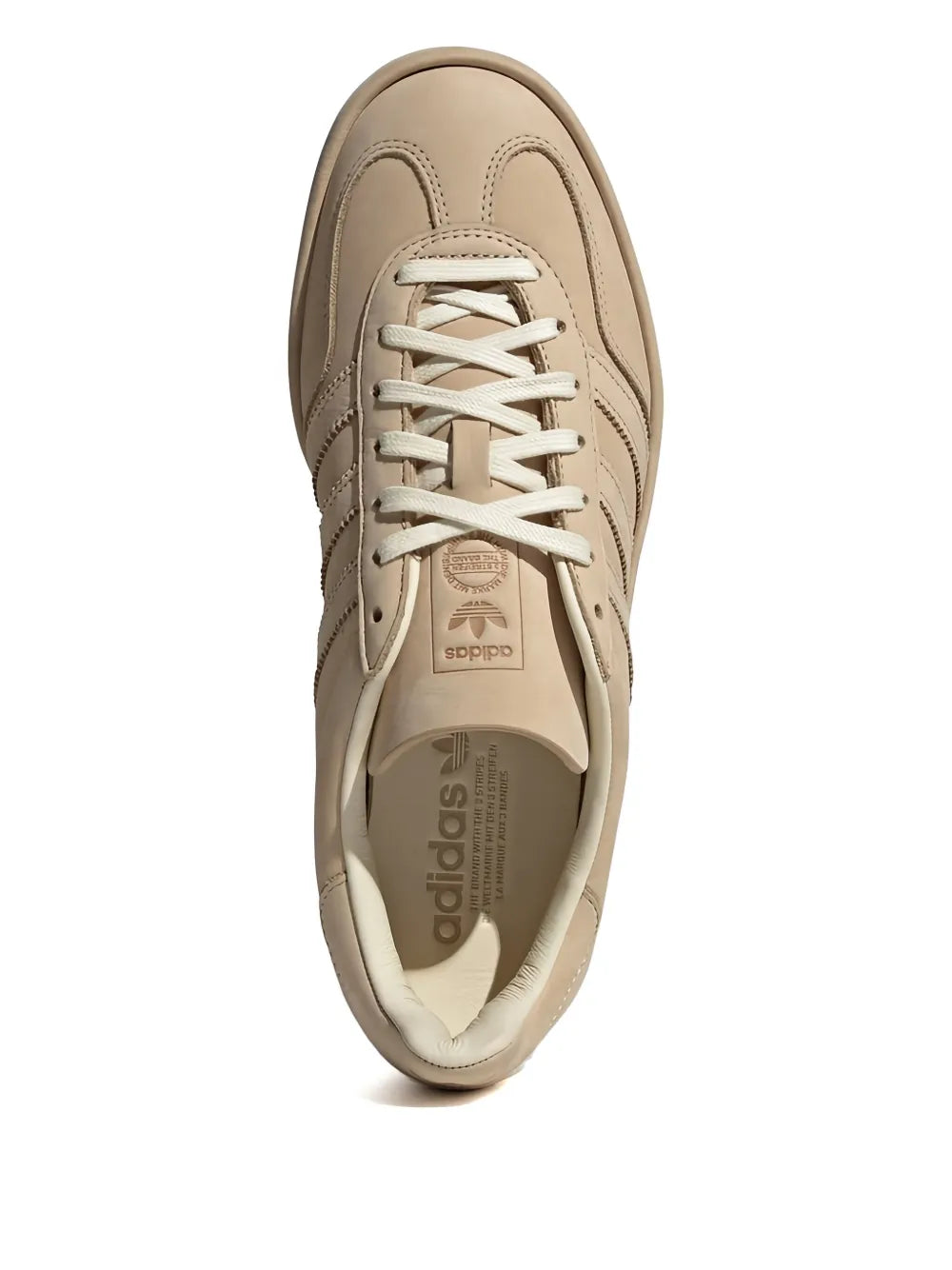 Gazelle Indoor Sneakers