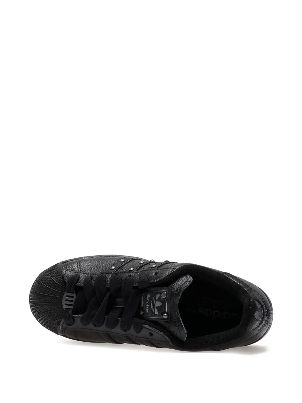 Superstar Ii Studded Sneakers