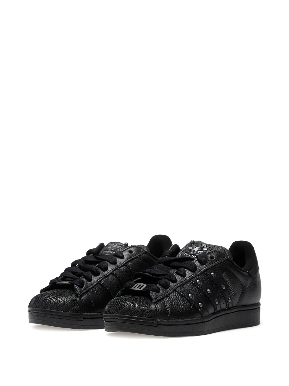 Superstar Ii Studded Sneakers