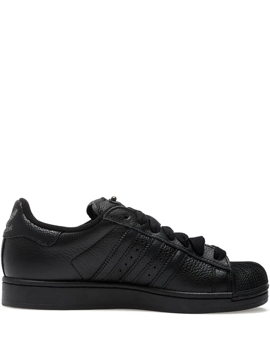 Superstar Ii Studded Sneakers