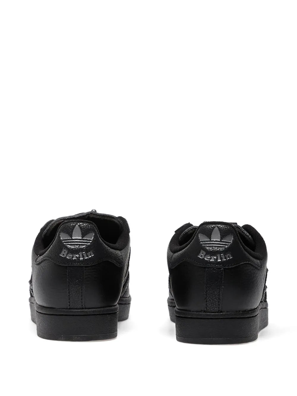 Superstar Ii Studded Sneakers