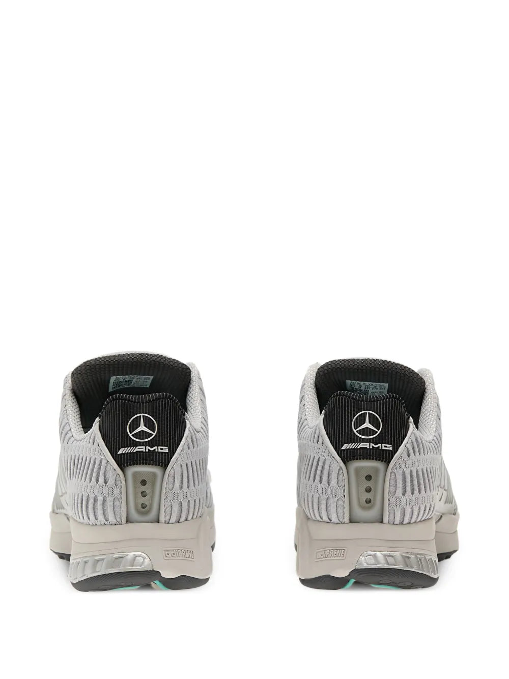 Climacool 1 Mercedes Sneakers