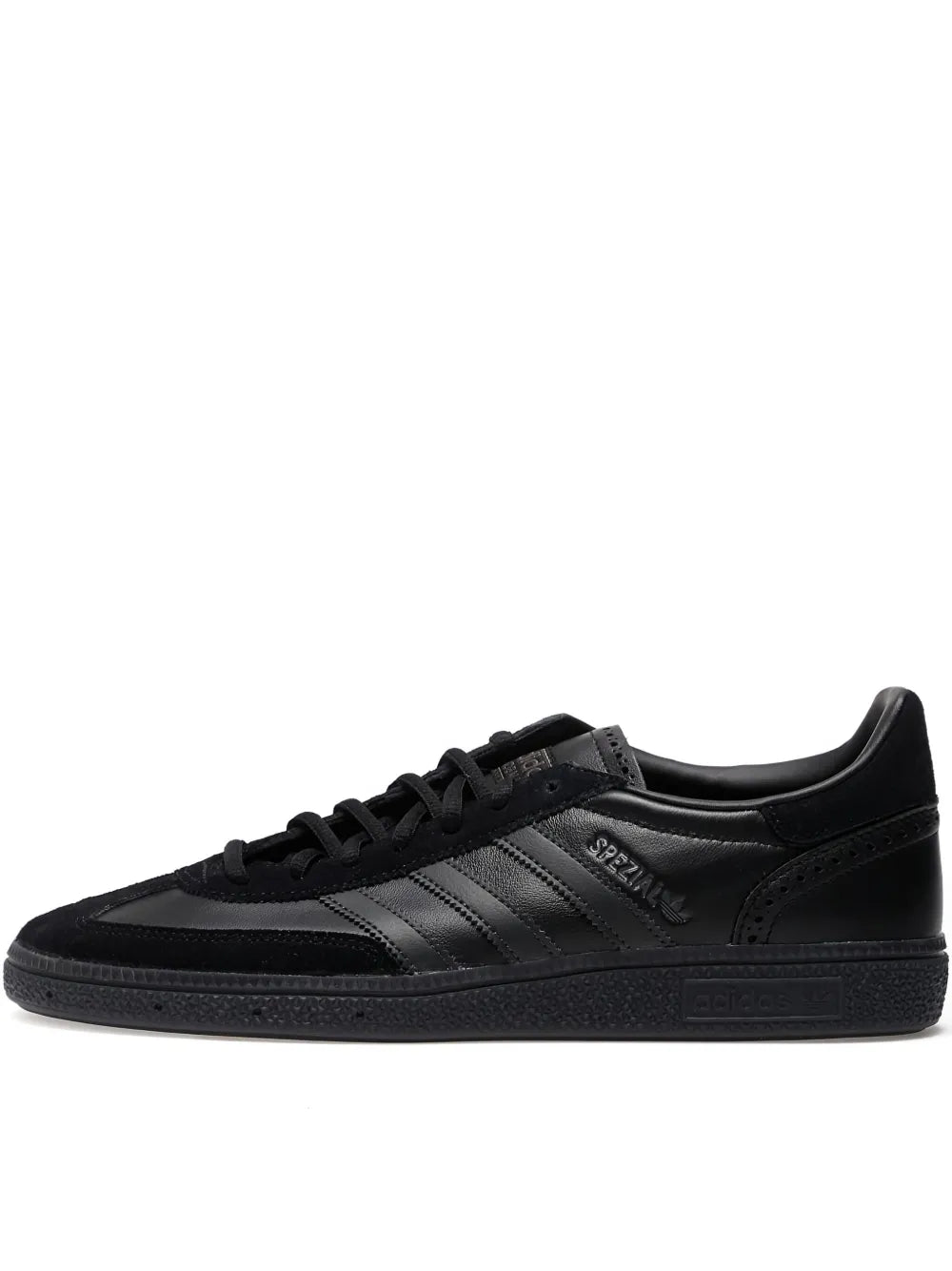 Handball Spezial Leather Sneakers