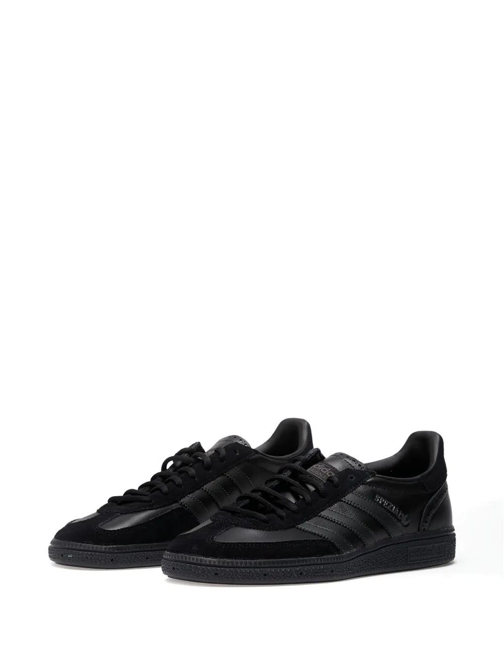 Handball Spezial Leather Sneakers