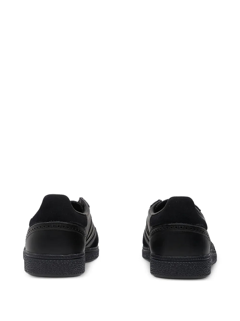 Handball Spezial Leather Sneakers