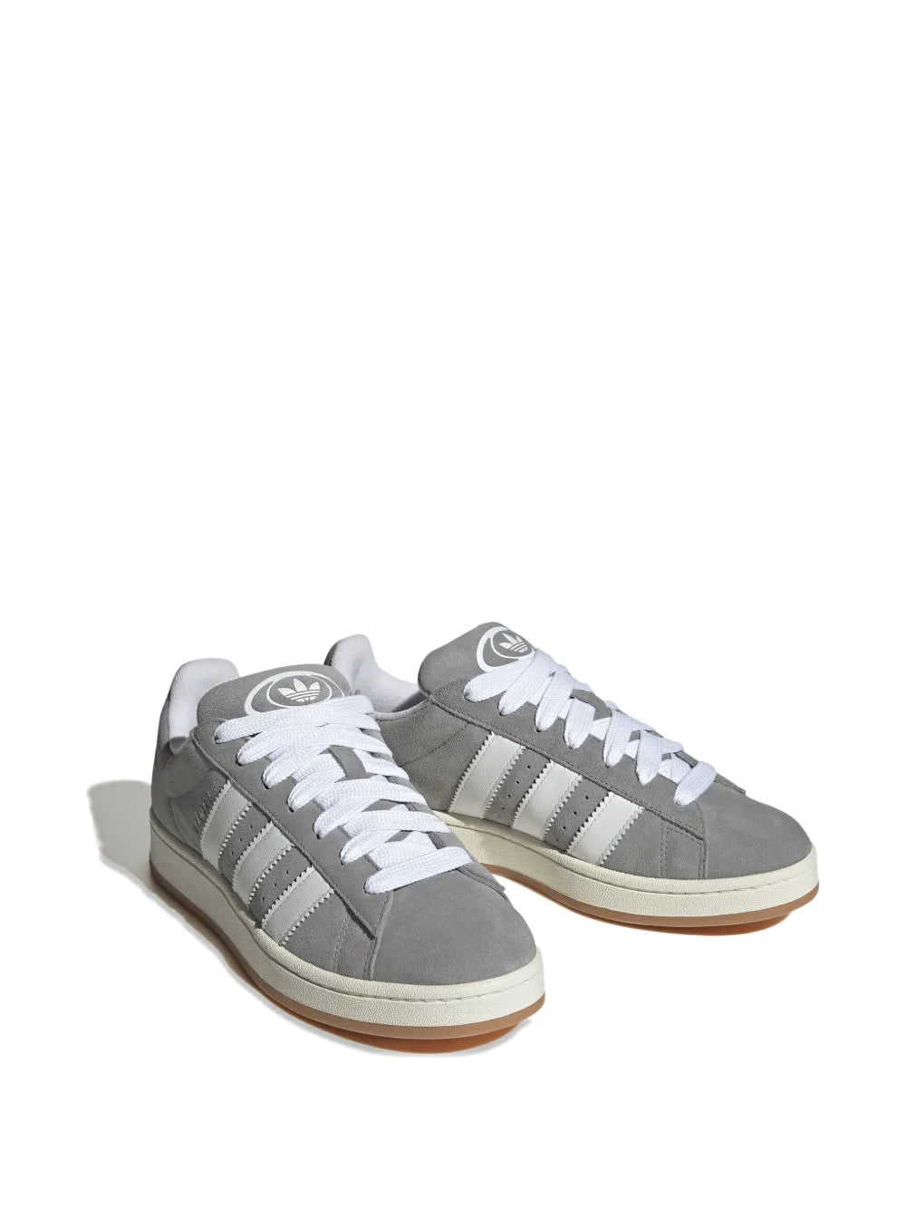 Campus 00S Suede Sneakers
