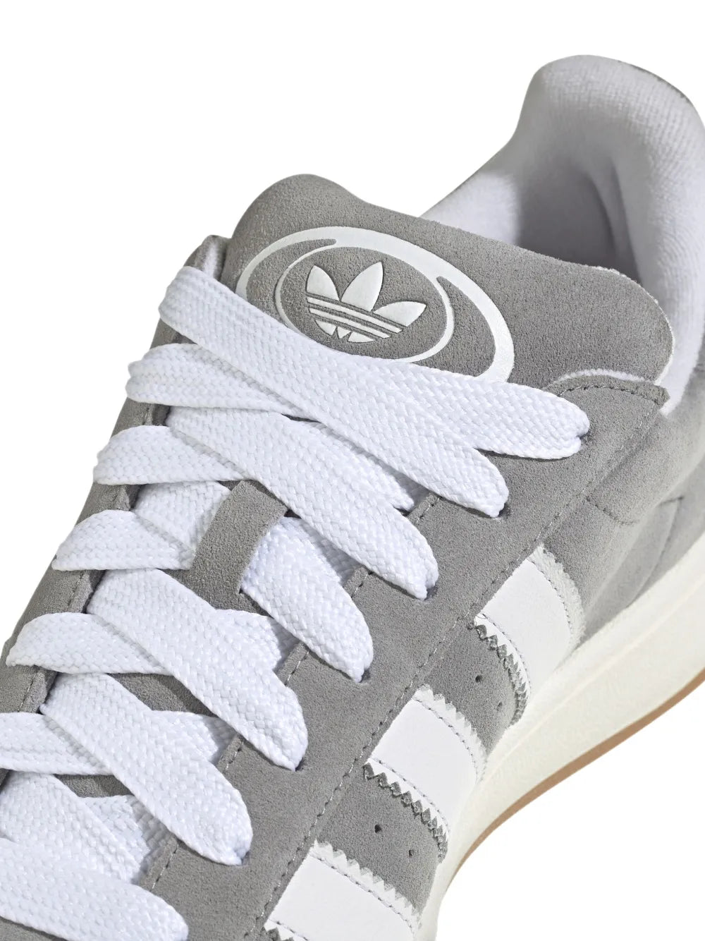 Campus 00S Suede Sneakers