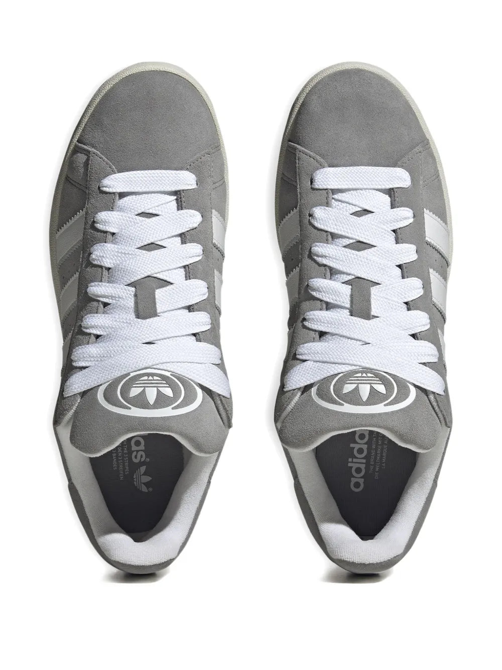 Campus 00S Suede Sneakers