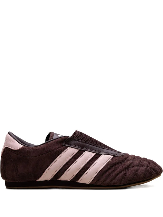 Taekwondo Shale/Corsage Sneakers