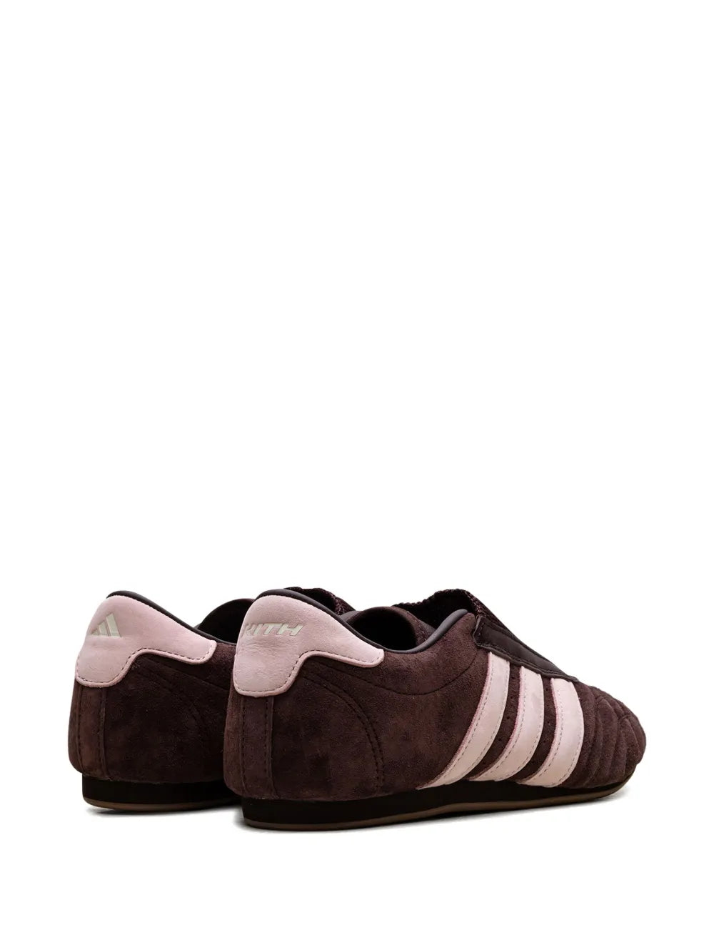 Taekwondo Shale/Corsage Sneakers