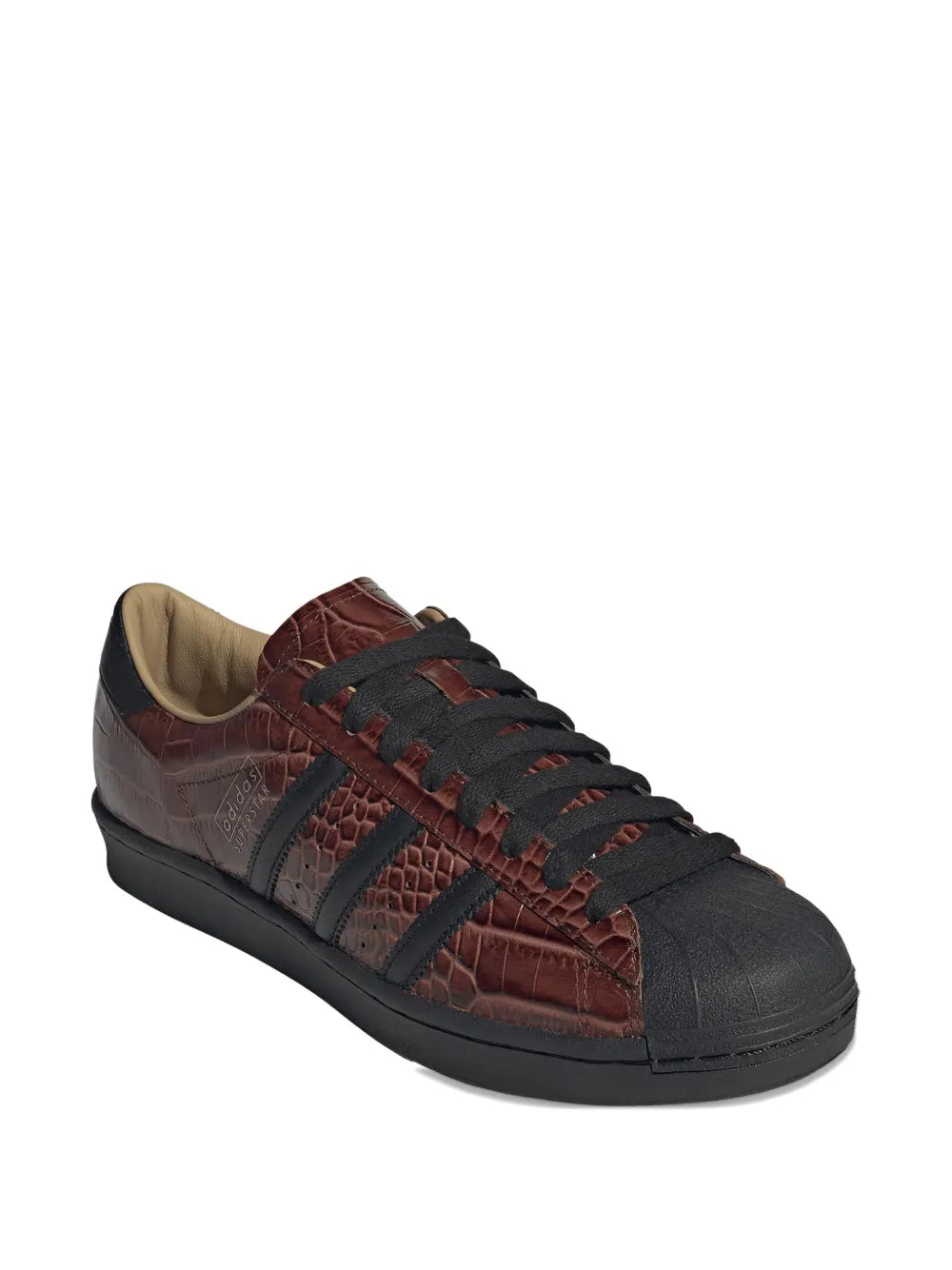 Lace-Up Sneakers