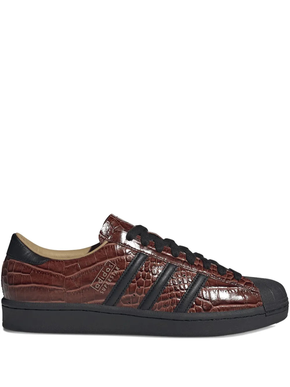 Lace-Up Sneakers