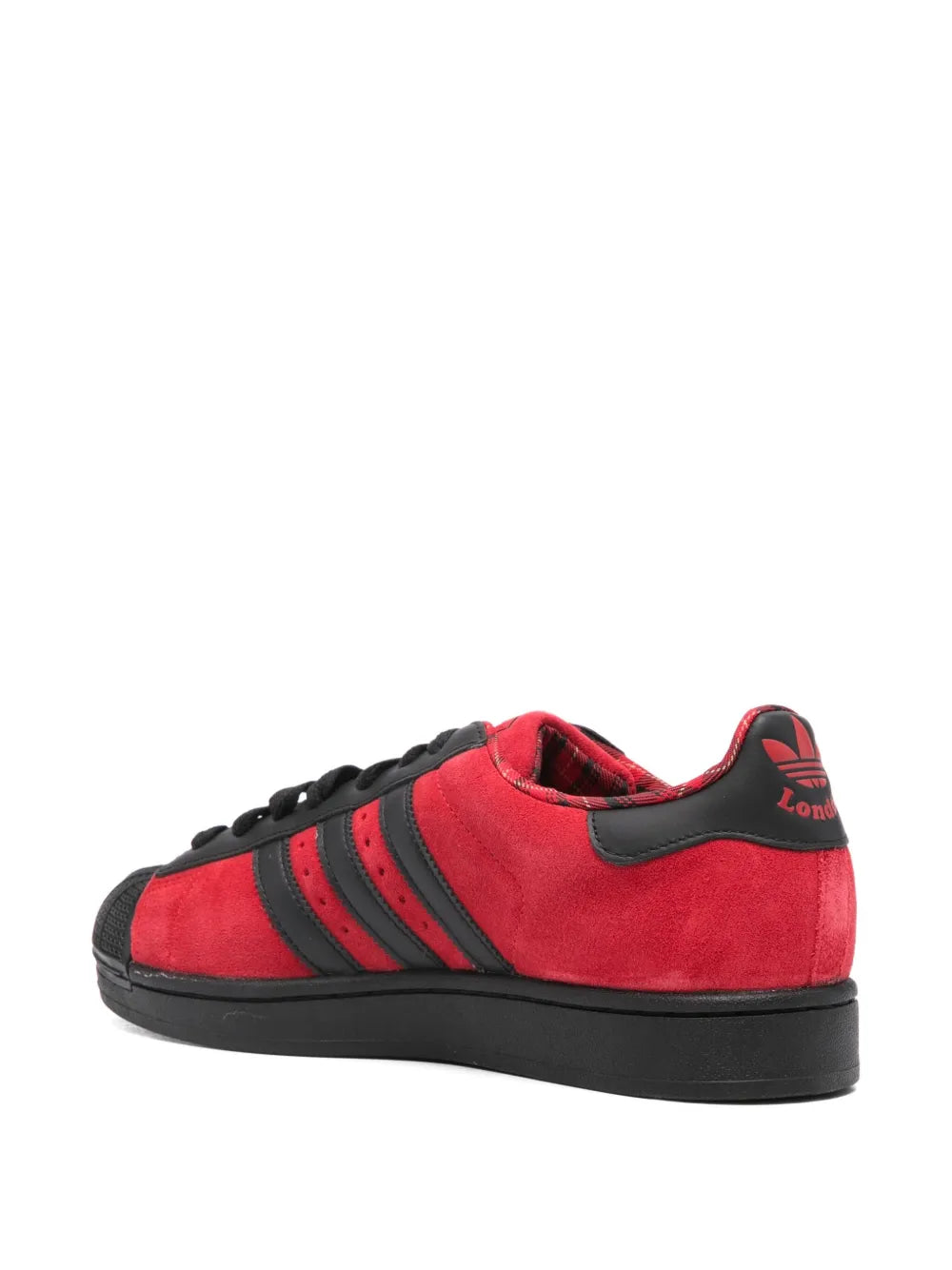 Superstar Ii Sneakers