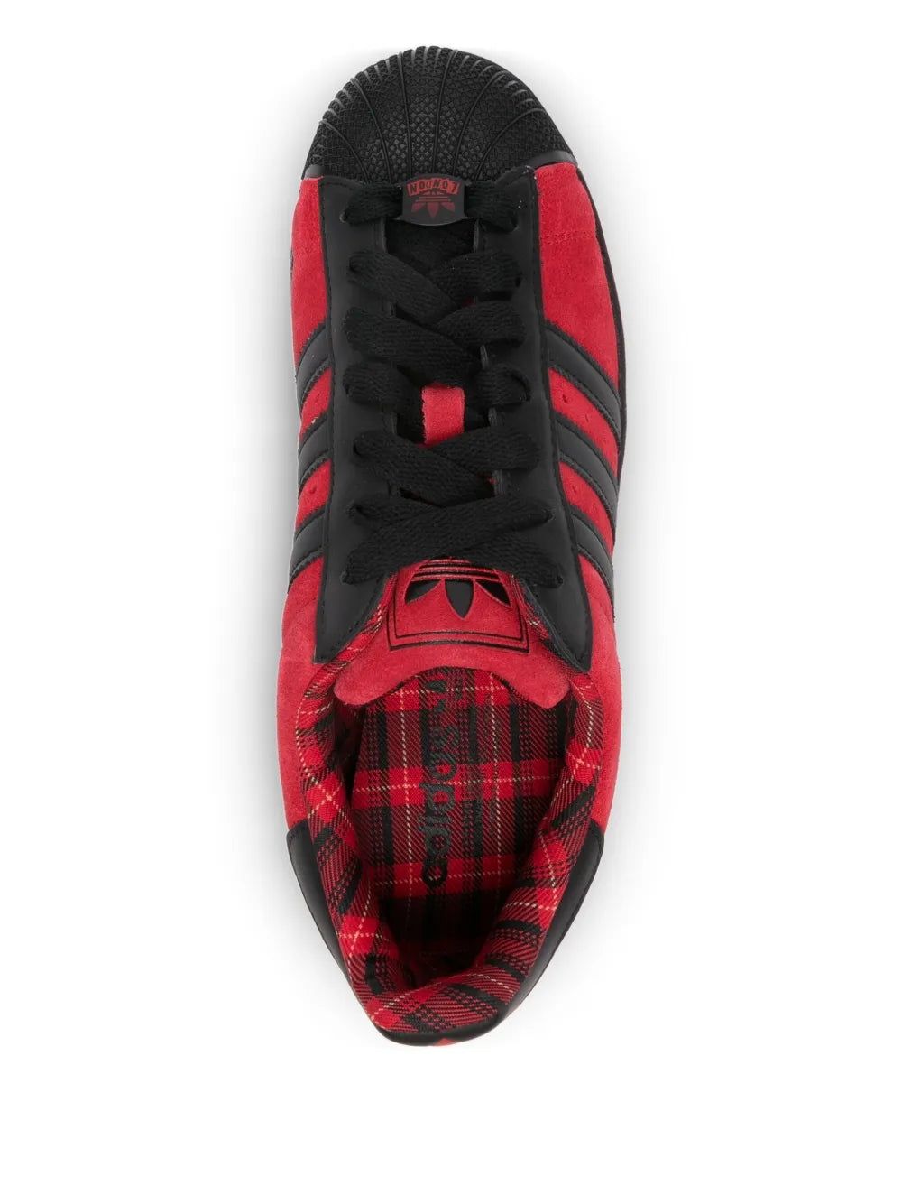 Superstar Ii Sneakers