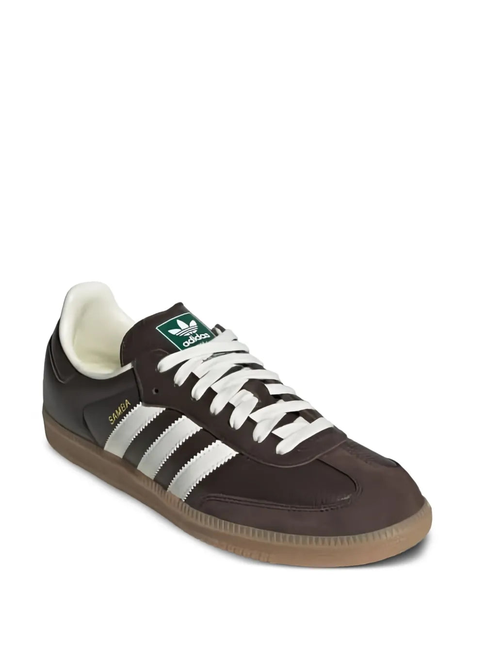 Samba Og Sneakers