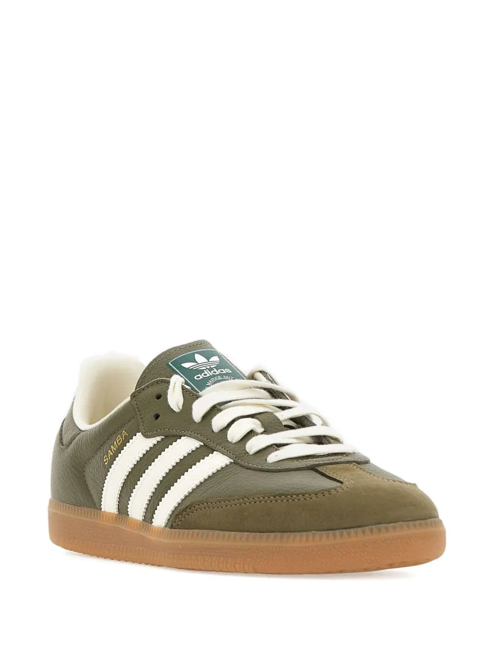 Samba Og Sneakers