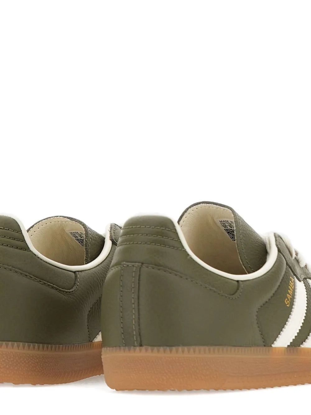 Samba Og Sneakers