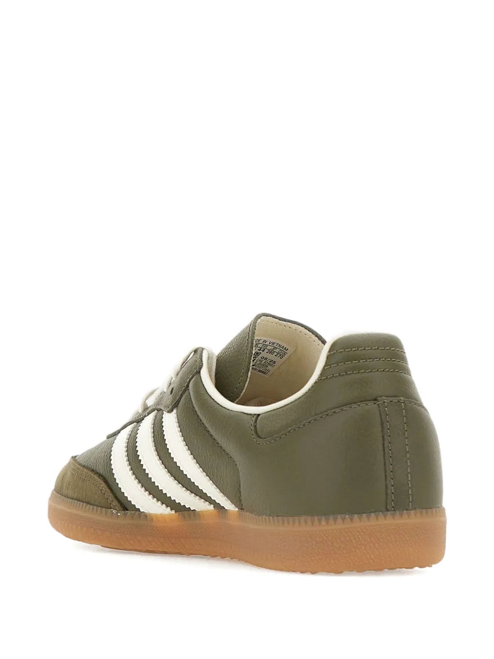 Samba Og Sneakers