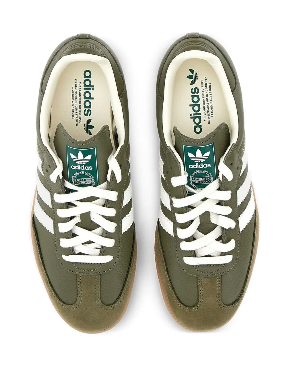 Samba Og Sneakers
