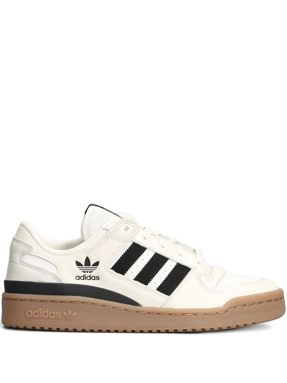 Forum Low Striped Sneakers