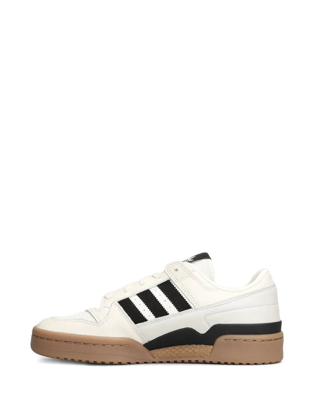 Forum Low Striped Sneakers