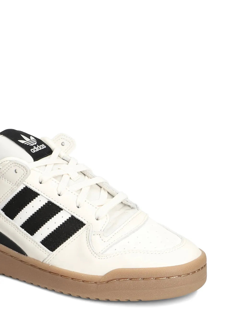 Forum Low Striped Sneakers