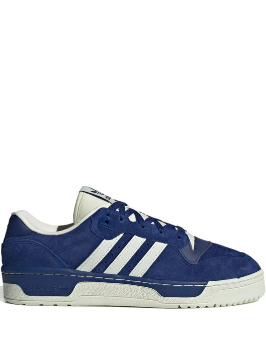 Rivalry Low Striped Sneakers