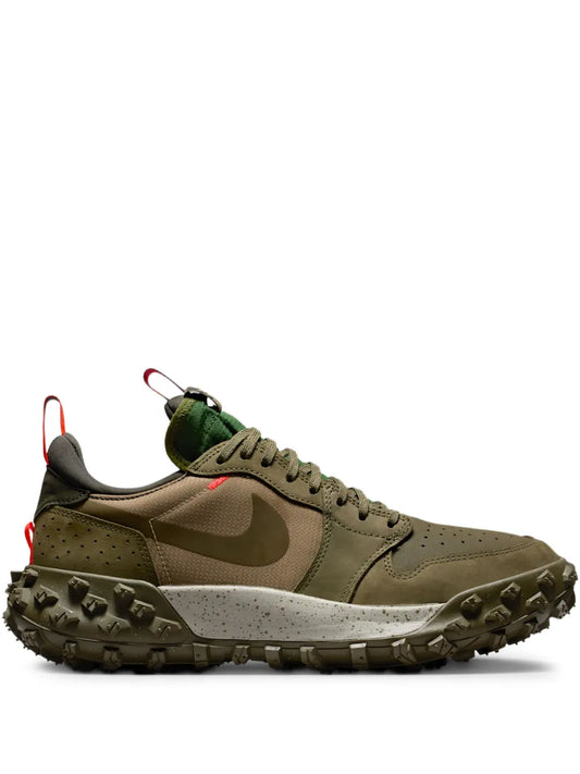 1 Low Element Sneakers