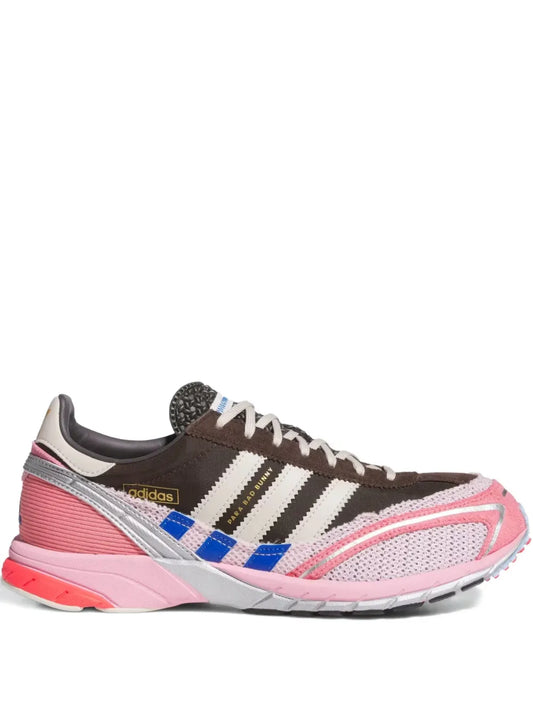 Adizero Sl 72 Striped Sneakers