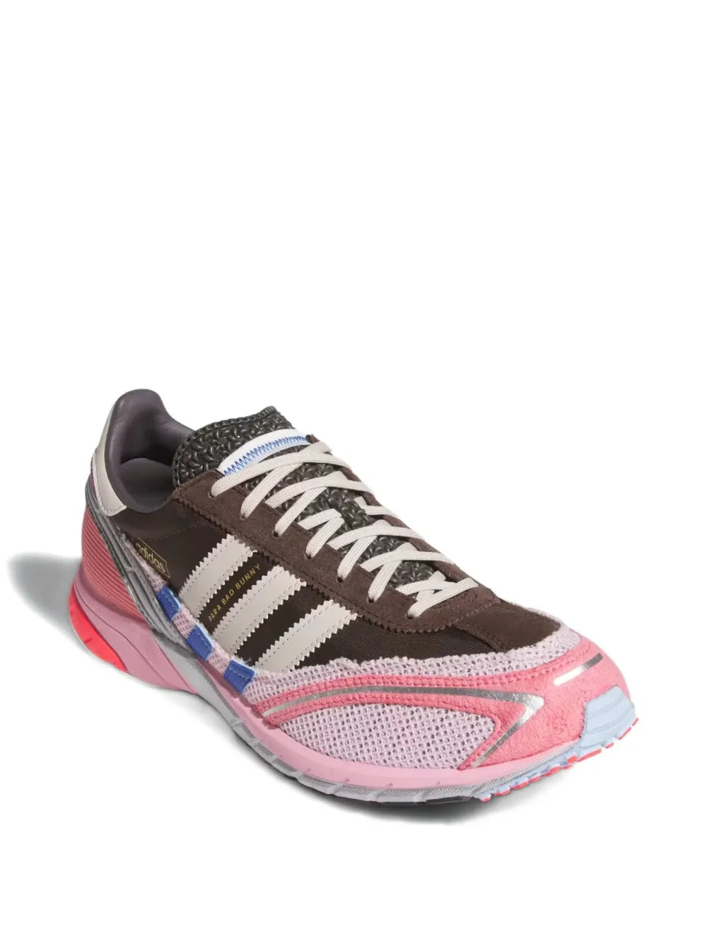Adizero Sl 72 Striped Sneakers